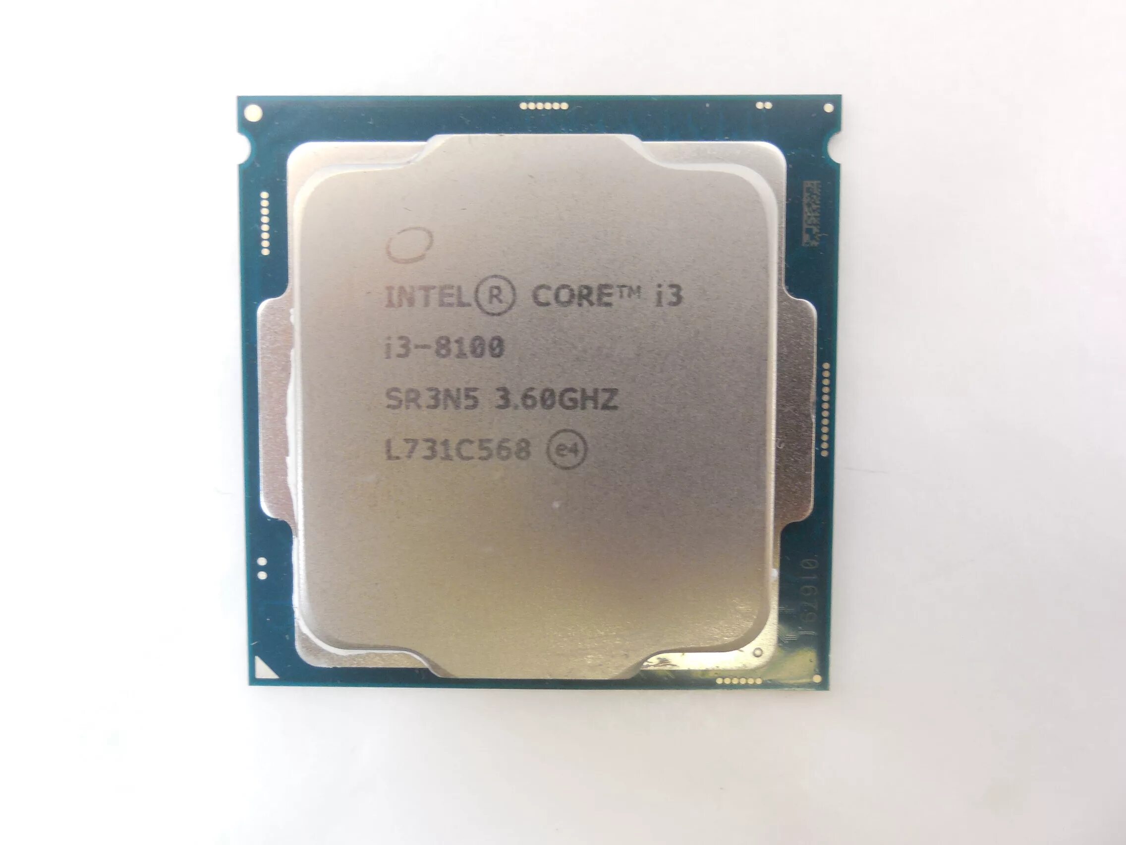 Процессор Intel Core i3-8100 OEM. Процессор Intel Core i3 8100 Box. Intel Core i3 8100 3.6 ГГЦ. Intel Core i3-8100 lga1151.