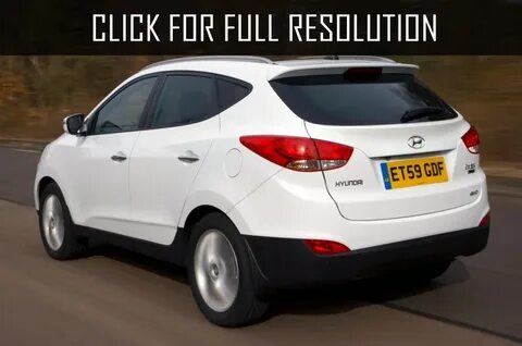 Hyundai i35