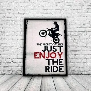 Just enjoy