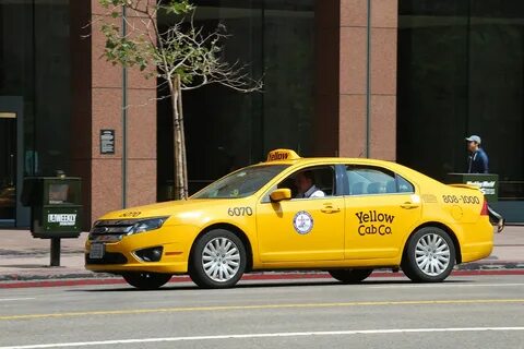 Taxi video