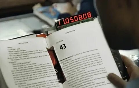 Включи видео книгу