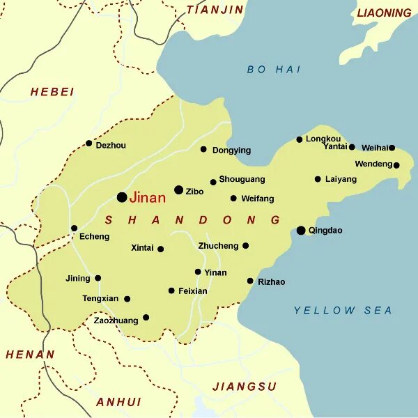 Шаньдун китай на карте. Провинция шаньдун на карте китая. jinan shandong china на карте. шаньдун на карте китая. циндао шаньдун на карте.