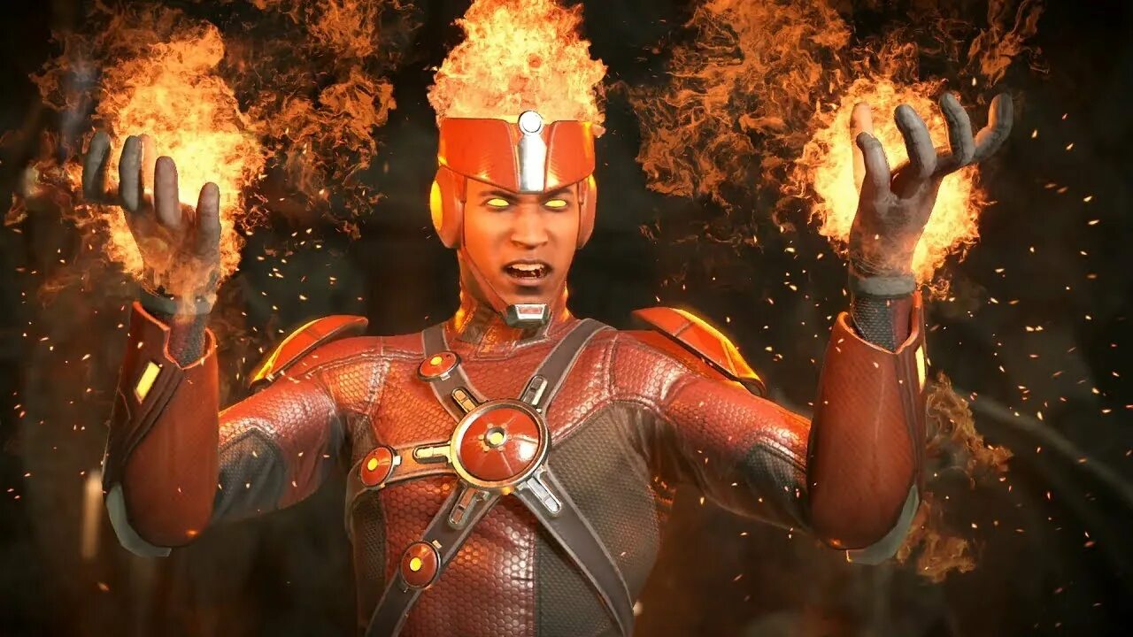 Firestorm second. Injustice 2 firestorm. файршторм dc. огненный шторм дс.