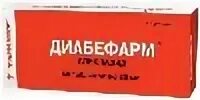 Диабефарм