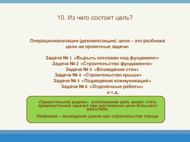 Цель состоит из двух. Цель состоит из. из чего состоит цель. большая цель состоит из маленьких. цель состоит из побед.