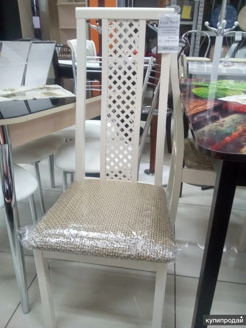 Купить стулья в томске