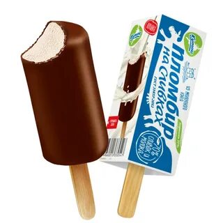 Лучшее эскимо