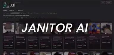 Janitor ai андроид. Janitor ai андроид