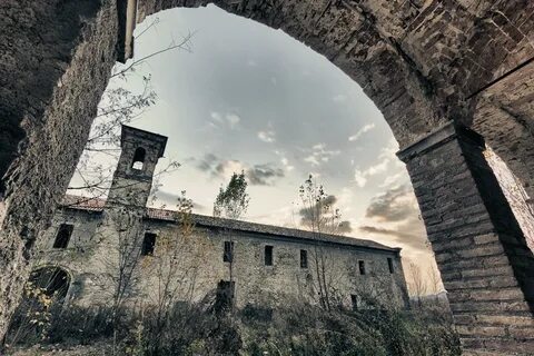 Забыть город