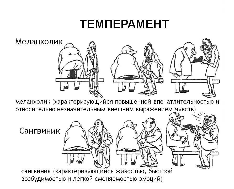 Типы характера человека психология меланхолик сангвиник. Типы личности в психологии холерик сангвиник. Типы личности меланхолик сангвиник холерик. Типы личностей меланхолик холерик. Каком темперамент лучше