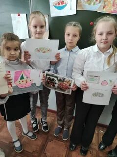 Конкурс классная тема