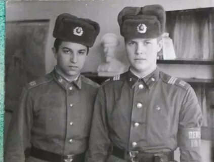 Однополчане 5