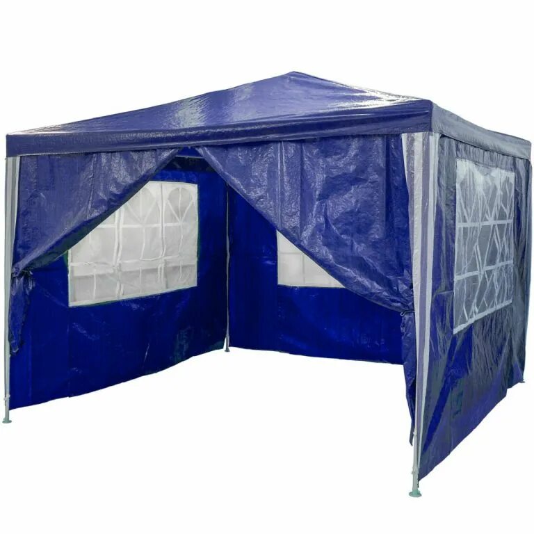Шатер sundays p36201, со стенками, пвх 6 х 3 х 3 м. Шатер gazebo 3x3 полипропиленовая ткань. Павильон 3х4м hg-051 со стенками. Шатер blooma вистерия 3х6. Палатка садовая 3х3.