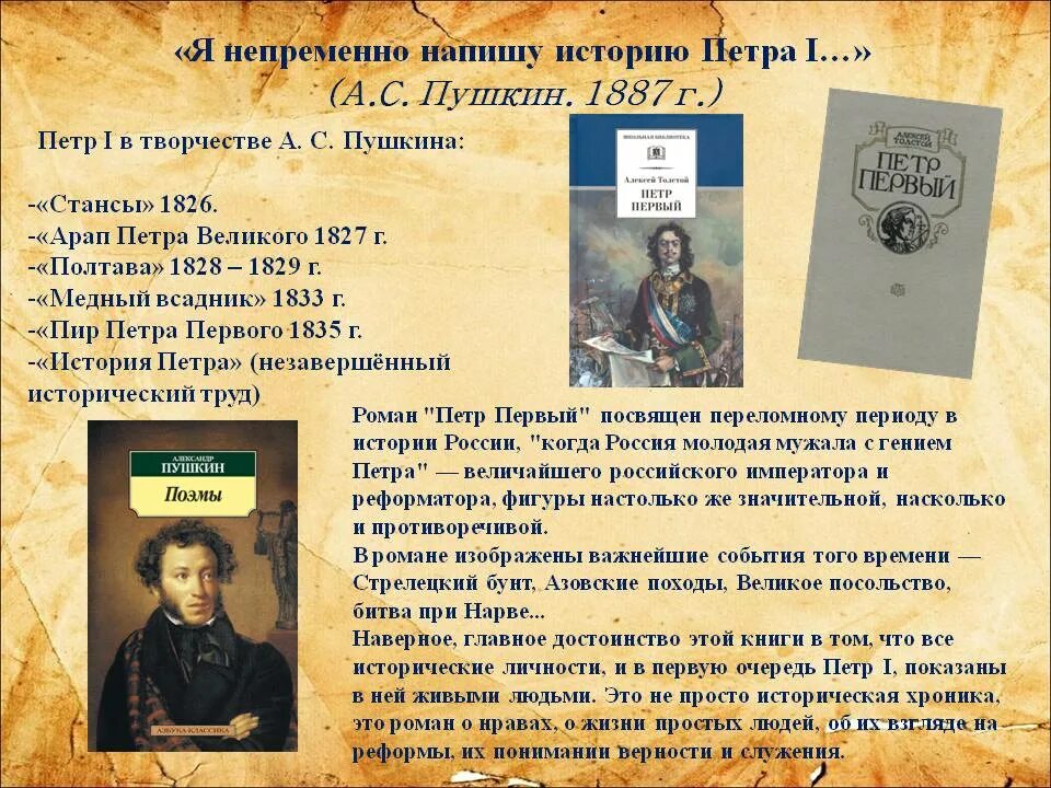 Судьба петра великого. Исторический портрет Петра 1.