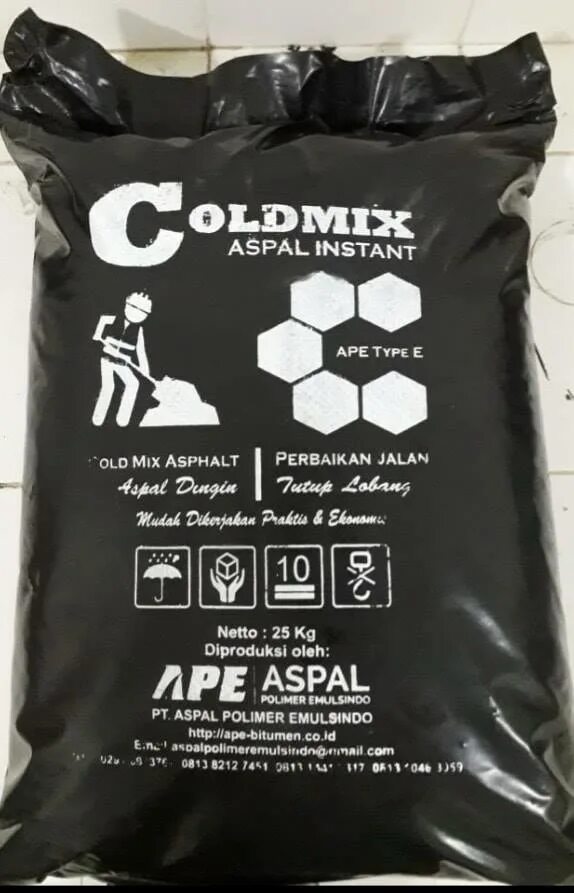 Cold Mix. Asphalt from Cold Mixes. Cold Asphalt Mix how much.