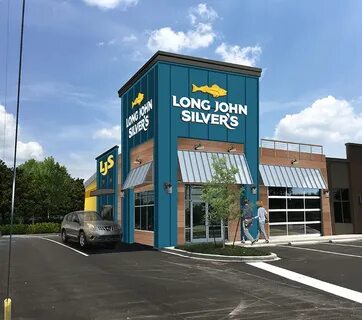 Long john