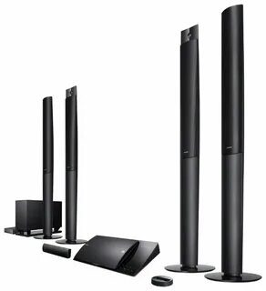 Домашний кинотеатр sony