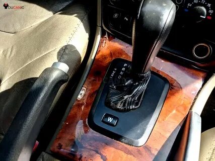 Акпп shift