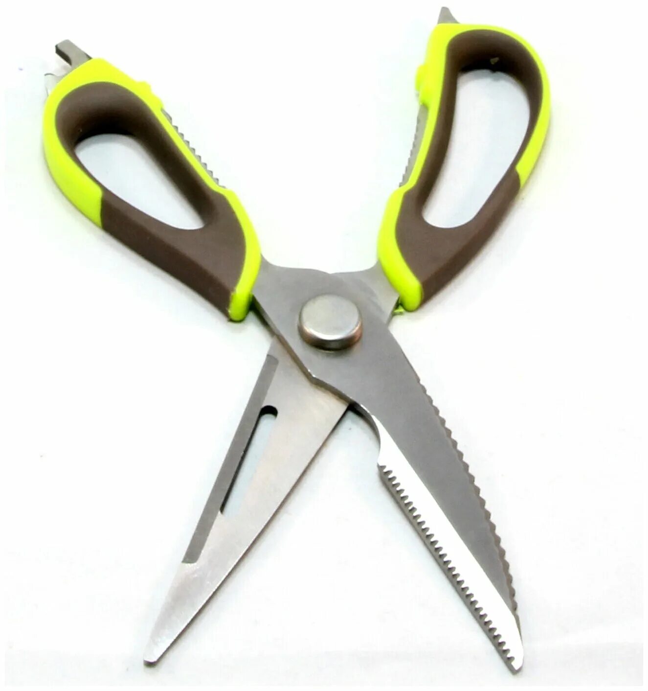 кухонные ножницы ntc2h. ножницы для костей птицы. Ibili ножницы для курицы , рыбы. кухонные ножницы для птицы. Ak-3203 многофункциональные кухонные ножницы нерж.