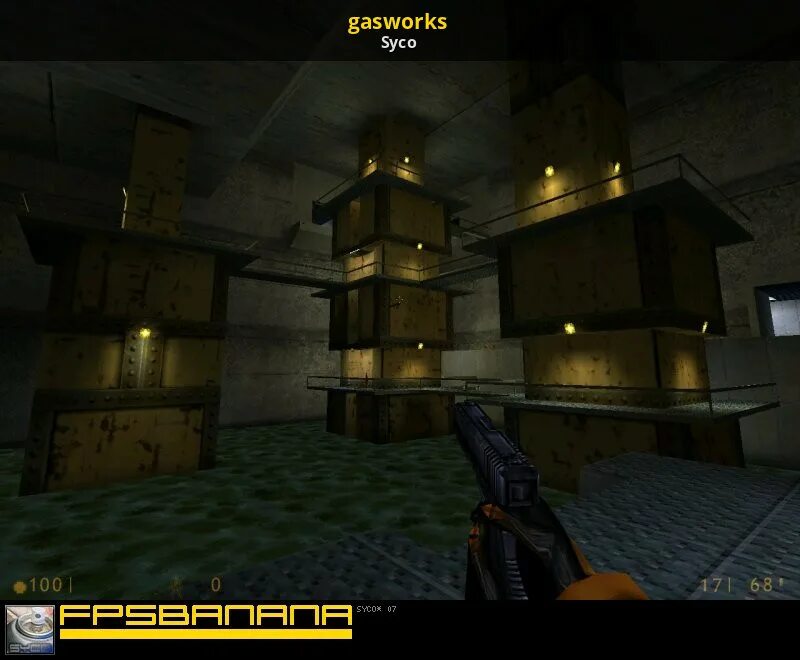 Hl maps. Hl maps