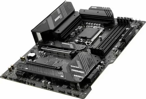 Pro b760 vc