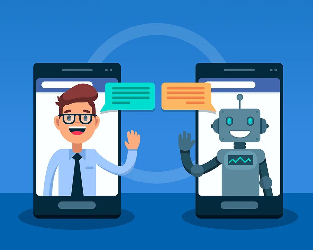 Chatbot ai chat