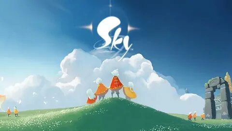 Sky children прохождение