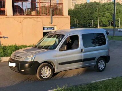 Партнер 1