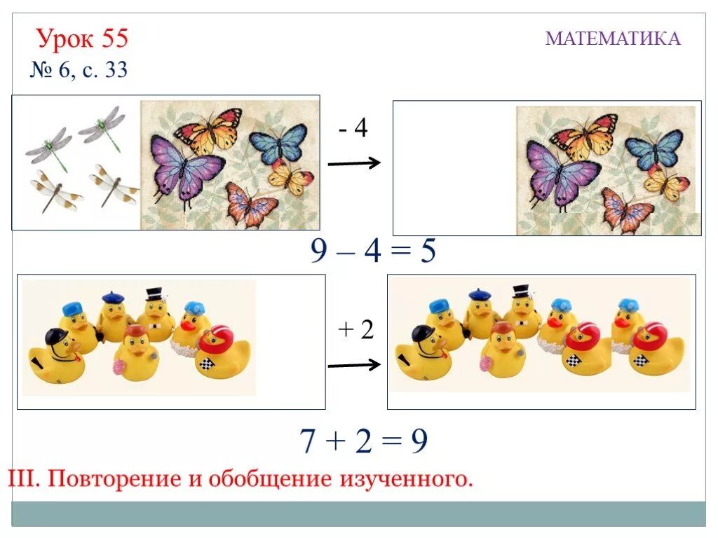 Презентация по математике 1 класс школа России. Обобщение изученного по теме «числа от 1 до 10». Обобщение 4 класс математика. Математика 5 класс повторение и обобщение изученного.