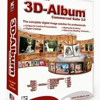D album