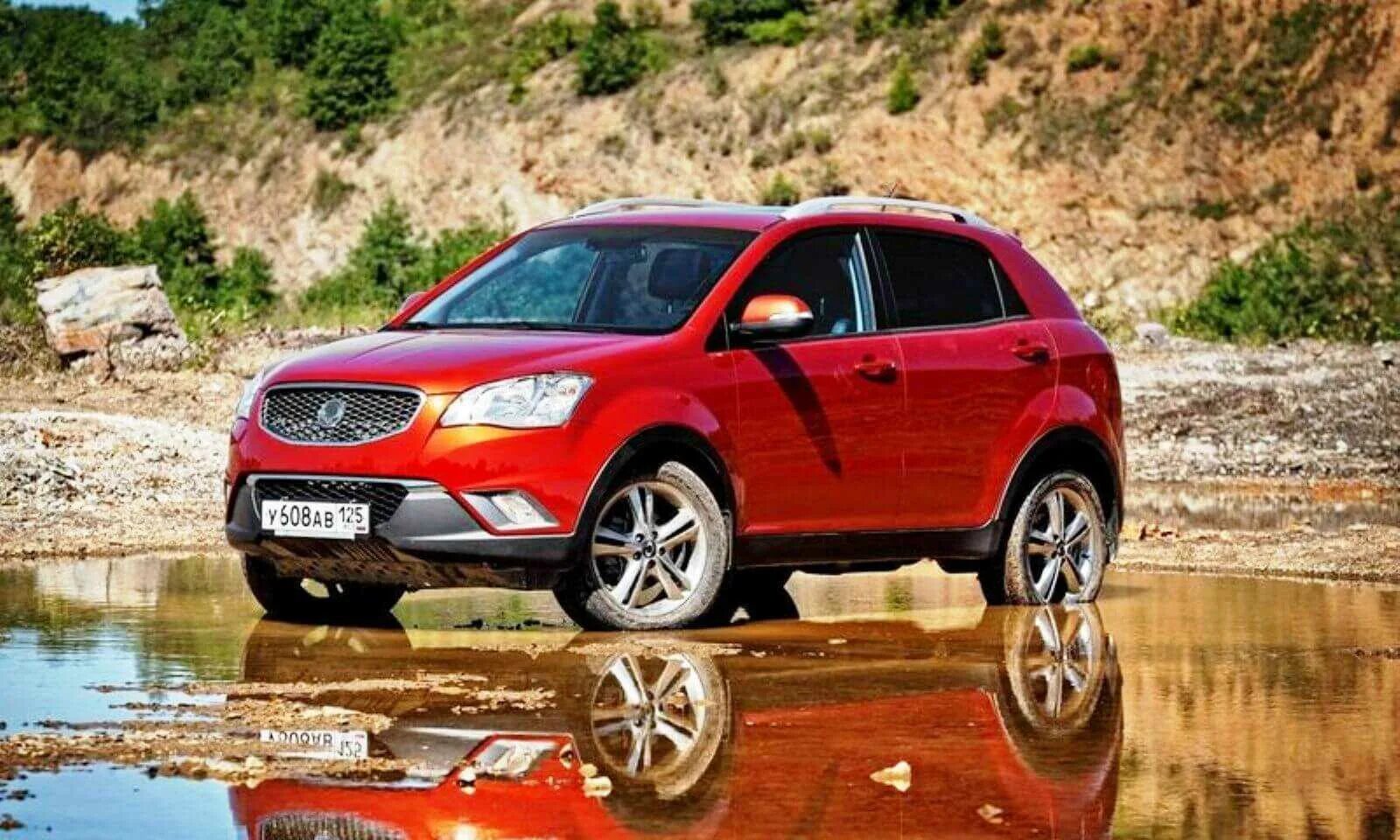 Санг енг полноприводный. SSANGYONG Actyon ниву. Санг енг Актион и Шевроле Нива. Новый рамный саньенг джип. Ошибки санг енг актион