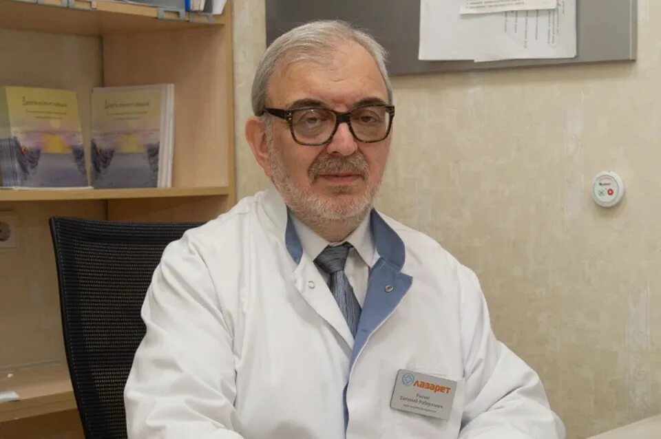 Врач медицинский санкт петербург
