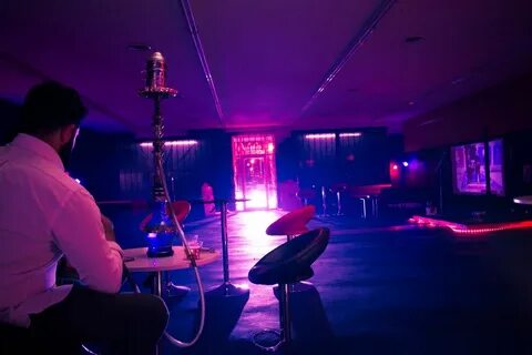 Кальянов lounge