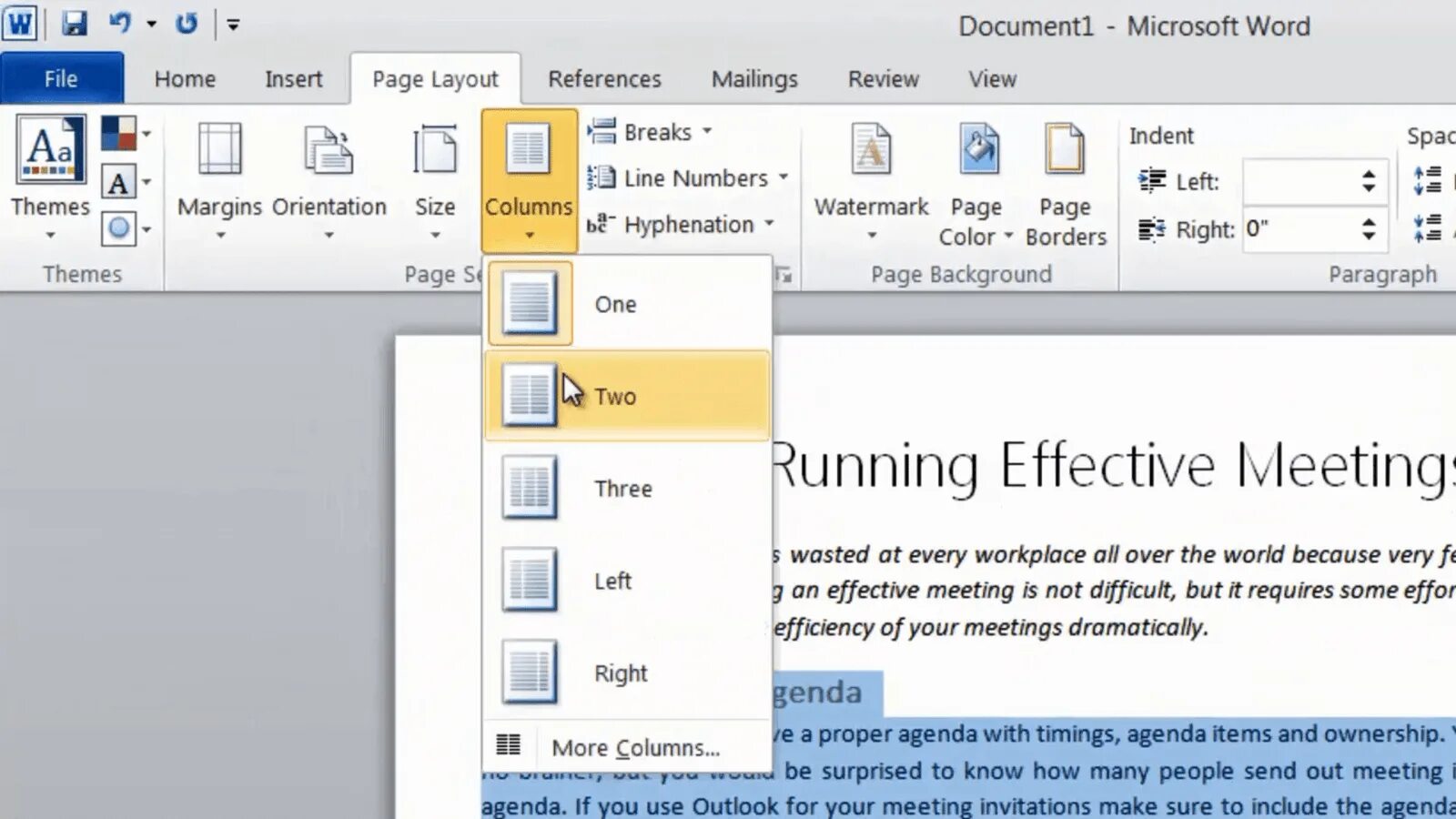 How to copy text