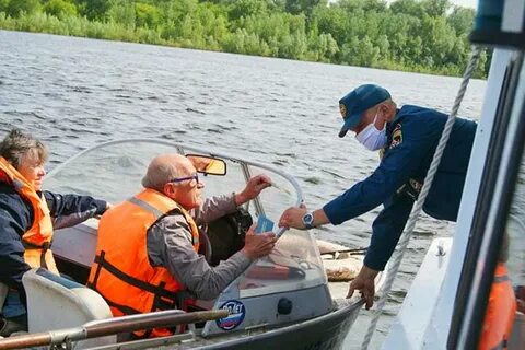 Вакансии маломерное судно
