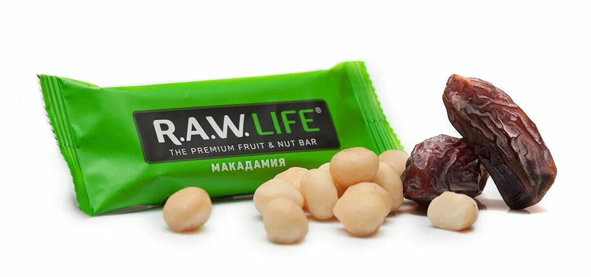 Батончик r. Батончик raw life макадамия. raw life макадамия. r.a.w. life батончики. ореховый батончик.