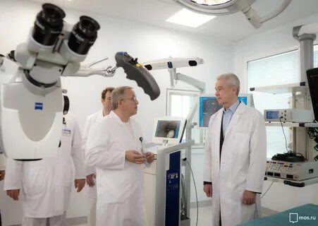 Боткинская больница урология