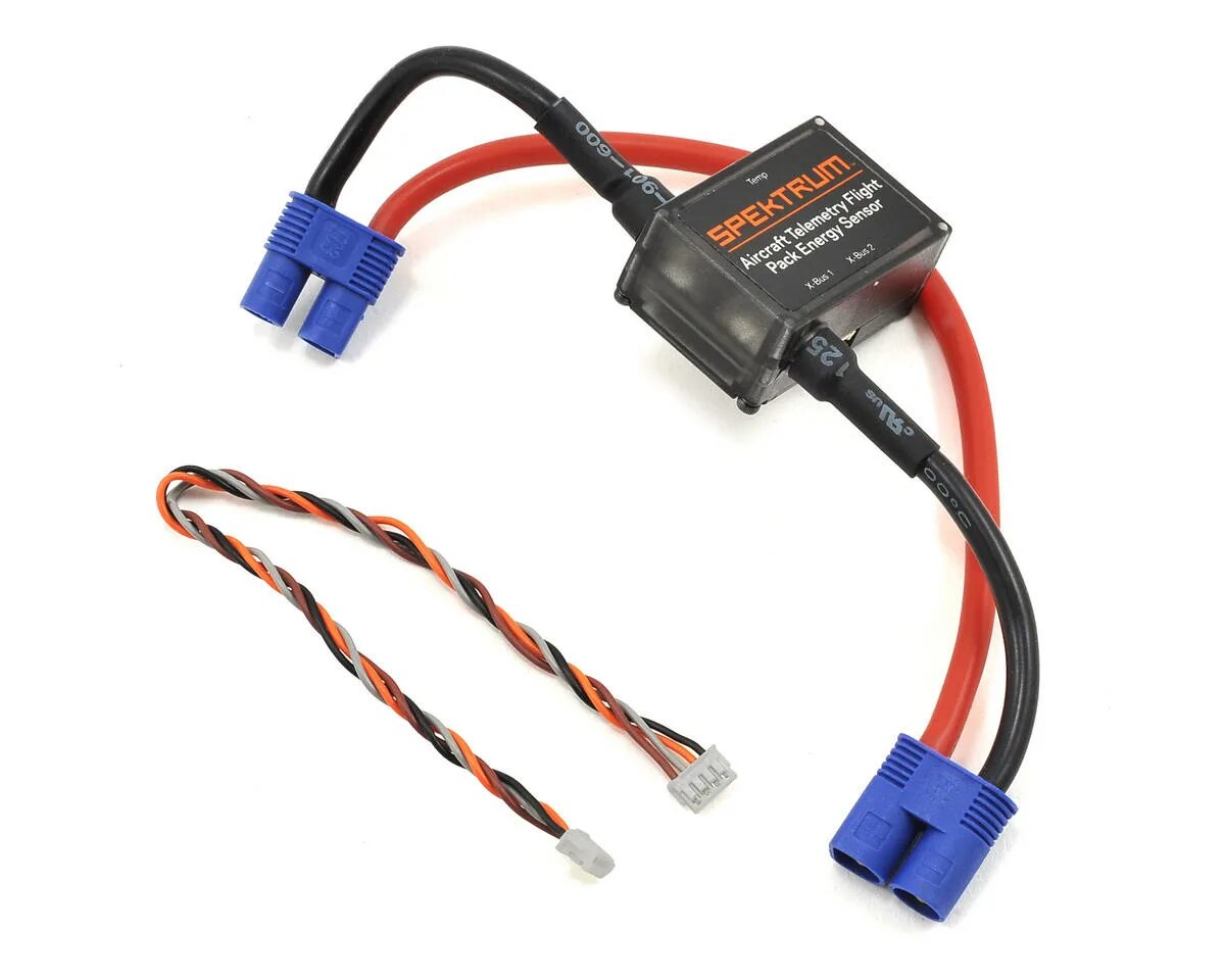 Energy sensor