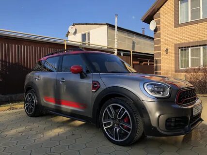 Mini grey
