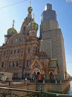 Музей спасенных памятников