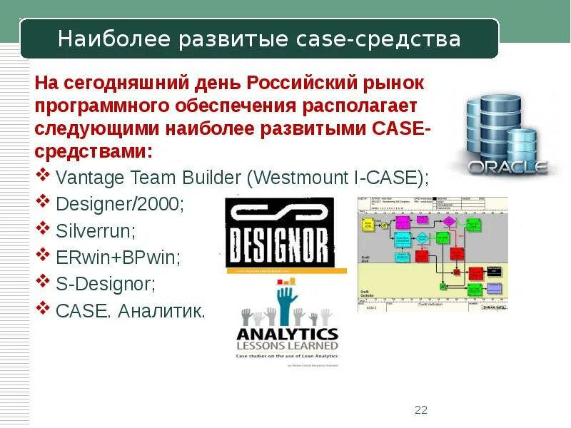 Кейс информационные системы