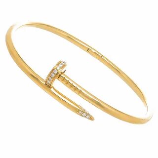 Браслет в виде cartier