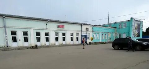 Южные проходные