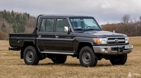 Ленд крузер 79