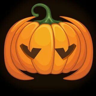 Pumpkin panic стим
