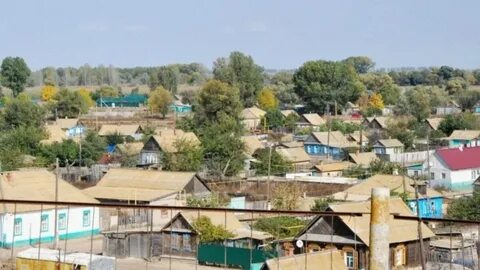 Каралат астраханская область