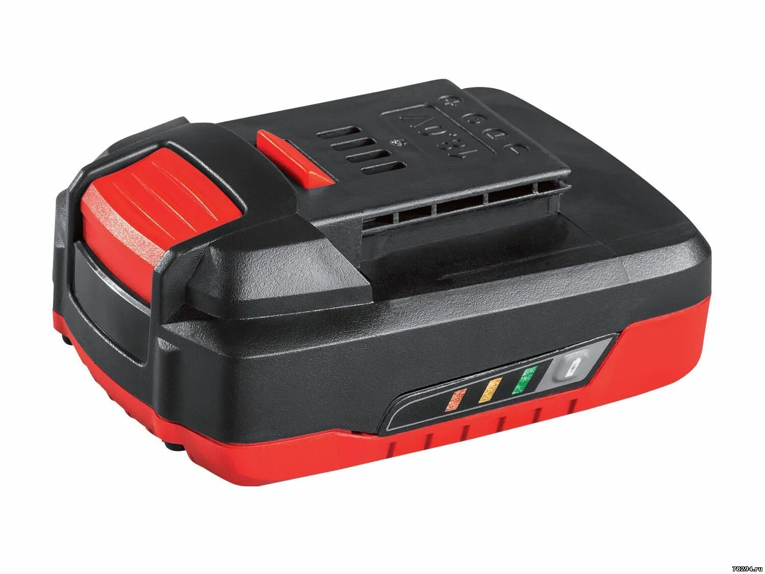 18v battery