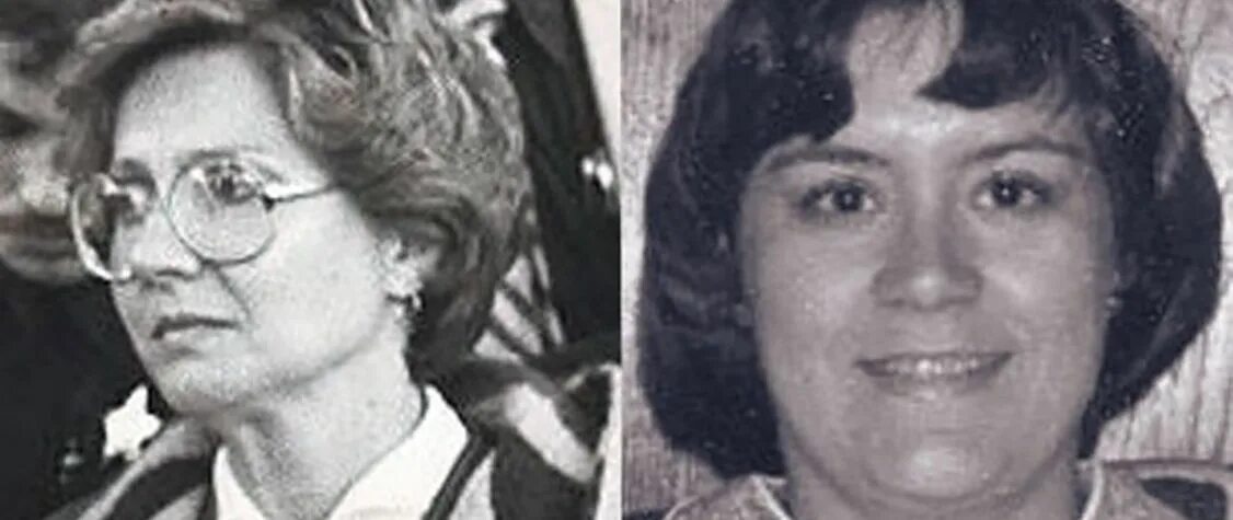 Любовь и смерть реальная история фото Jessica Biel is unrecognizable as Candy Montgomery in new true crime series Dail