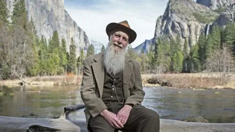 John muir
