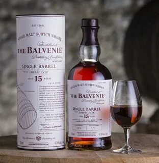 Sherry cask